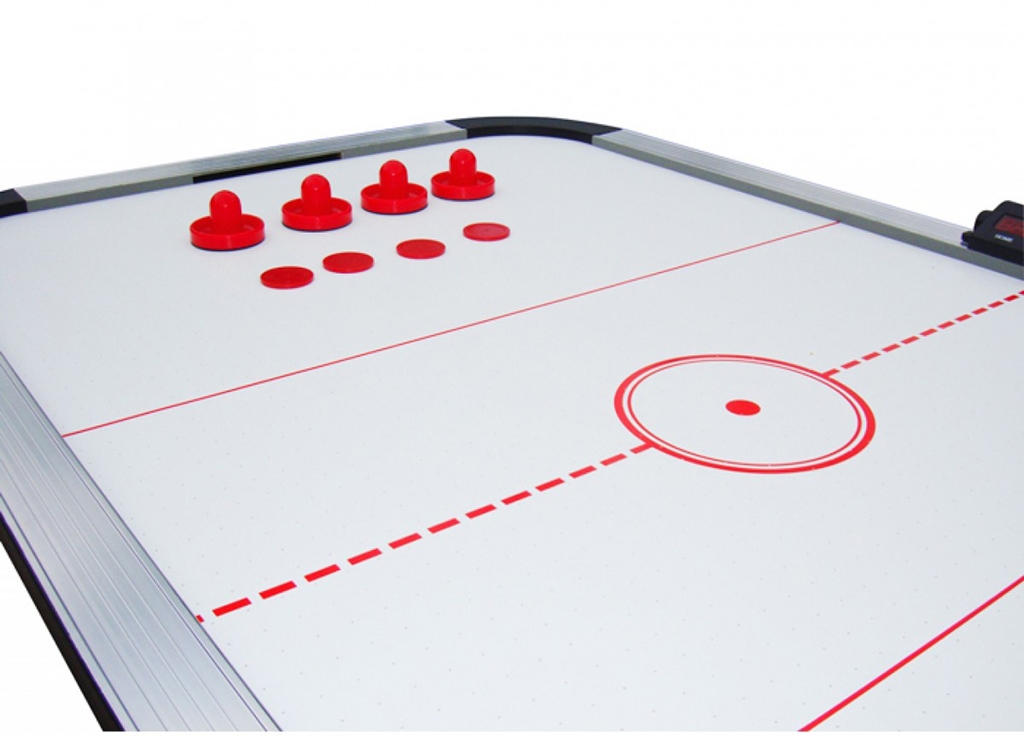 Okyay İthal Terminatör Air Hockey